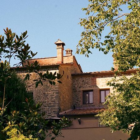 LA VALLE DEI CASTAGNI Appartamenti indipendenti Vellano Esterno foto