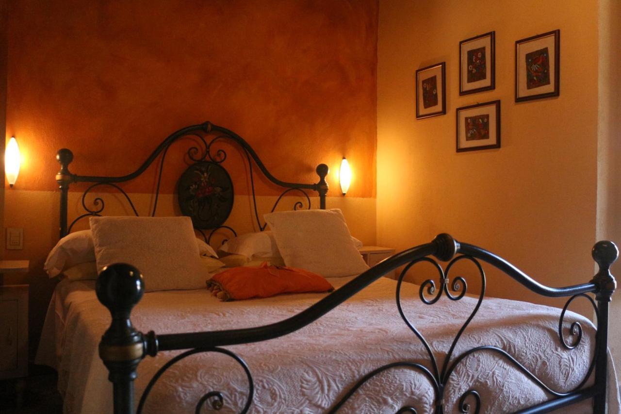 LA VALLE DEI CASTAGNI Appartamenti indipendenti Vellano Esterno foto