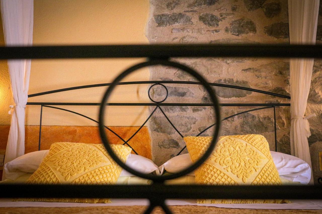 LA VALLE DEI CASTAGNI Appartamenti indipendenti Vellano Esterno foto