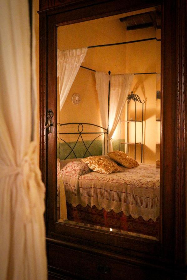 LA VALLE DEI CASTAGNI Appartamenti indipendenti Vellano Esterno foto