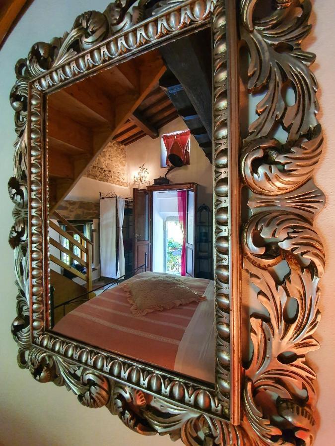 LA VALLE DEI CASTAGNI Appartamenti indipendenti Vellano Esterno foto