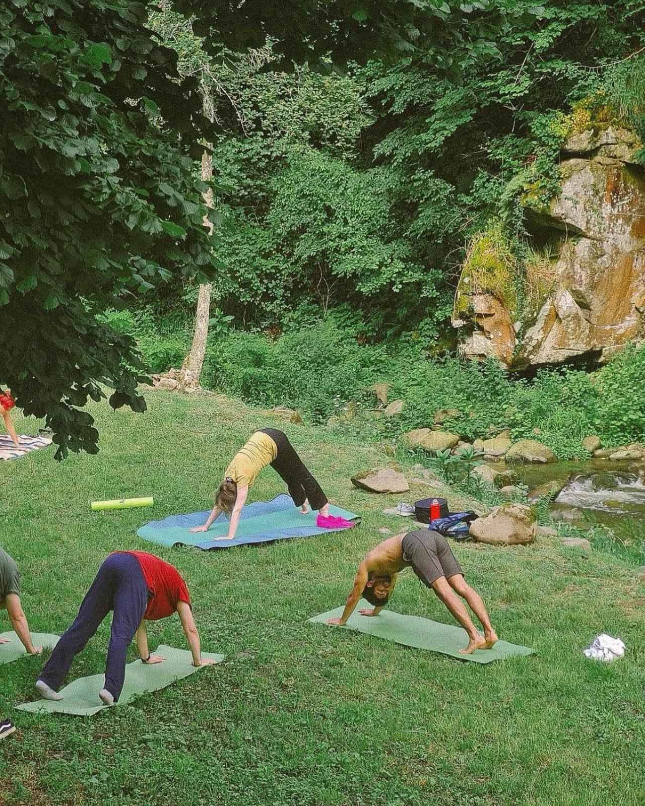 LA VALLE DEI CASTAGNI Appartamenti indipendenti Vellano Esterno foto